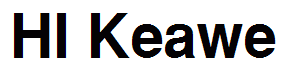 HI Keawe