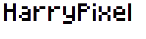 HarryPixel