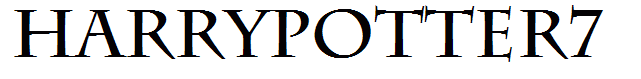 HarryPotter7