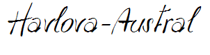 Havlova-Austral