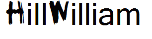 HillWilliam