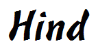 Hind