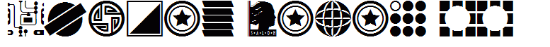 Haxton Logos TT