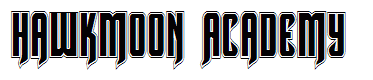 Hawkmoon Academy