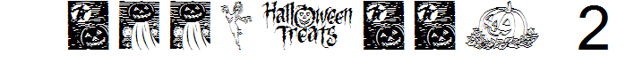 Helloween 2