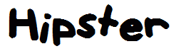 Hipster