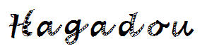 Hagadou