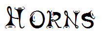 Horns