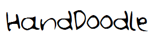 HandDoodle