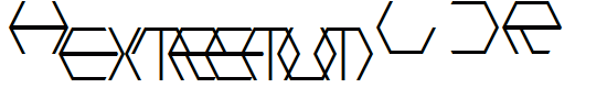 Hextremum LDR