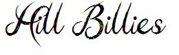 Hill Billies