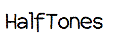 HalfTones