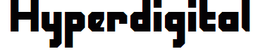 Hyperdigital