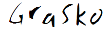 Grasko