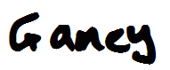 Ganey