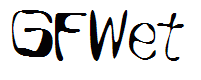 GFWet