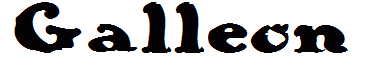 Galleon