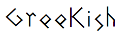 GreeKish