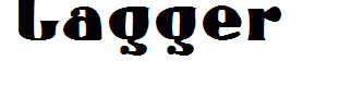 Gaggers