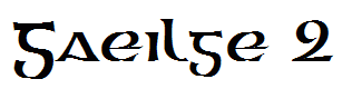 Gaeilge 2