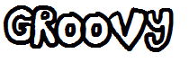GROOVY
