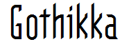 Gothikka