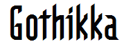 Gothikka