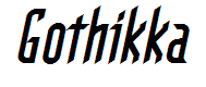 Gothikka