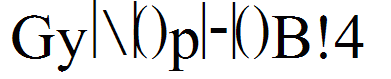 gynophobia