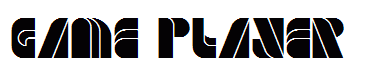 GAME PLAYER