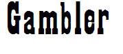 Gambler