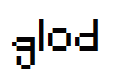 glod