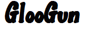 GlooGun