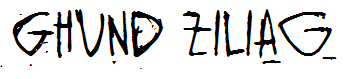 Ghund Ziliag
