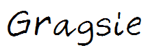 Gragsie