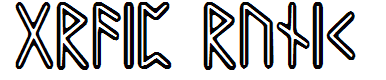 Graip Runic