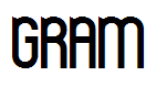 Gram
