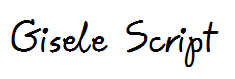 Gisele Script