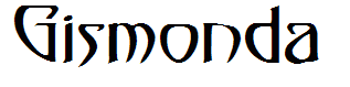 Gismonda