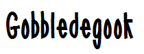 Gobbledegook