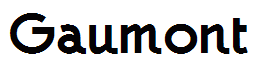 Gaumont