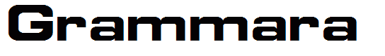 Grammara