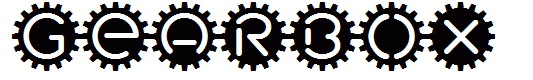 GearBox