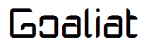 Goaliat