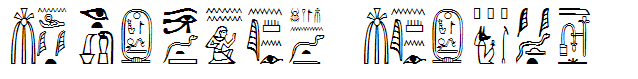Greywolf Glyphs
