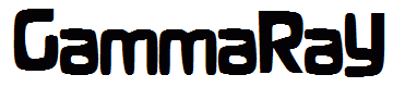GammaRay