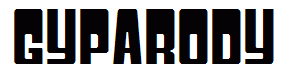Gyparody