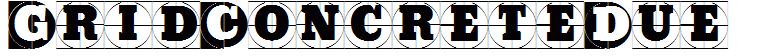 GridConcreteDue