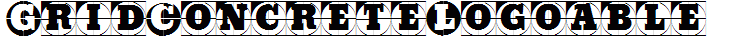 GridConcreteLogoable