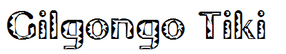 Gilgongo Tiki